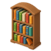 bookcase